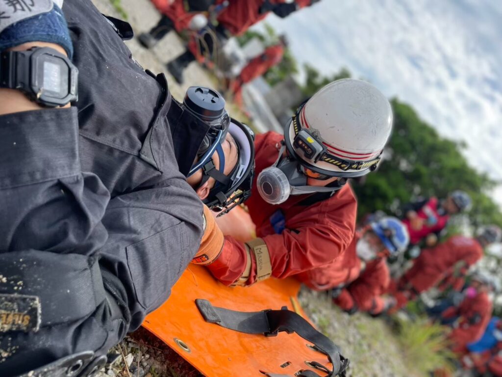 開催通知 - 全国救護活動研究会